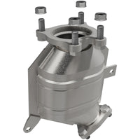 Magnaflow Conv DF 90-95 Honda Civic 1.5L Closed Couple - 24446