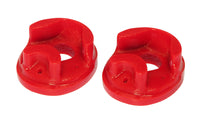 Prothane 96-00 Honda Civic Right Motor Mount Insert - Red - 8-505