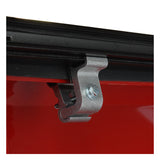 Pace Edwards 2019 Chevy Silverado 1500 6ft 6in Bed BedLocker - BLCA28A59