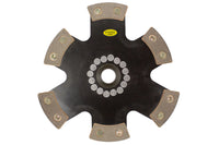 ACT 2005 Chevrolet SSR 6 Pad Rigid Race Disc - 6280020