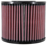 K&N Replacement Air Filter ISUZU RODEO 3.0, L4, 2004-05 - E-2023