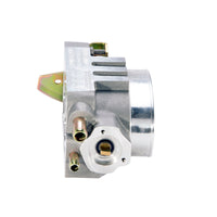 BBK 92-93 GM LT1 5.7 Twin 58mm Throttle Body BBK Power Plus Series - 1544
