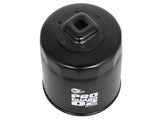 aFe ProGuard D2 Oil Filter w/ 3/8in Ratchet Drive to Remove Filter 07-11 Jeep Wrangler JK V6-3.8L - 44-LF014