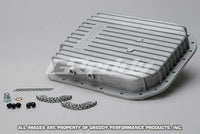 GReddy 03+ RX-8 Oil Pan - 13545900