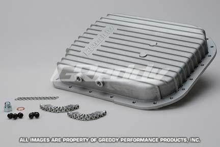 GReddy 03+ RX-8 Oil Pan - 13545900
