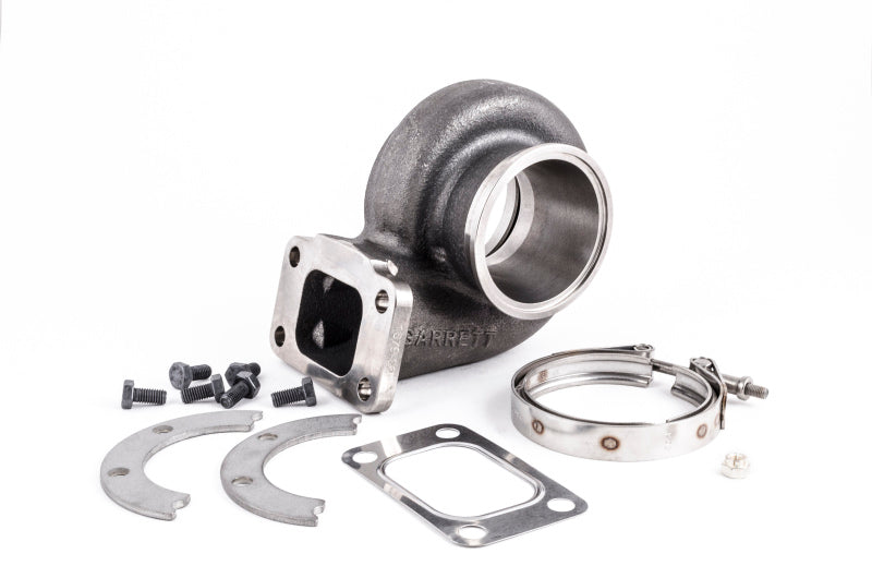 Garrett GT30R Turbine Hsg Kit O/V T3 / V-Band 0.82 A/R (Ni-Resist) - 740902-0008