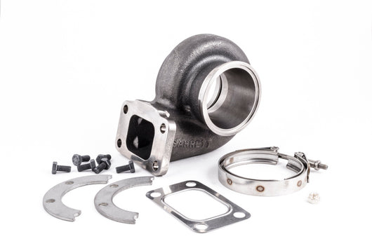Garrett GT30R Turbine Hsg Kit O/V T3 / V-Band 0.82 A/R (Ni-Resist) - 740902-0008