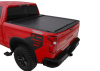 Roll-N-Lock 2019 Chevrolet Silverado 1500 XSB 68-3/8in A-Series Retractable Tonneau Cover - BT223A