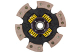 ACT 2001 Toyota Tacoma 6 Pad Sprung Race Disc - 6236207