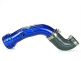 Sinister Diesel 17-18 Ford Powerstroke 6.7L Cold Side Charge Pipe - SD-INTRPIPE-6.7P-COLD-17