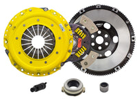 ACT 16-17 Mazda MX-5 Miata ND HD/Race Sprung 4 Pad Clutch Kit - ZM10-HDG4