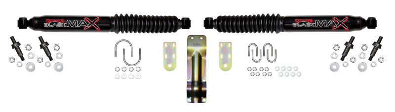 Skyjacker Steering Damper Kit 1987-1987 Chevrolet V20 Pickup - 8220