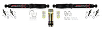 Skyjacker Steering Damper Kit 1987-1987 Chevrolet V20 Pickup - 8220