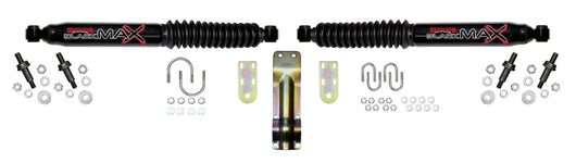 Skyjacker Steering Damper Kit 1987-1987 Chevrolet V20 Pickup - 8220