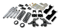Belltech LOWERING KIT WITH SP SHOCKS - 694SP