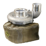 BD Diesel Turbo Blanket - T3 S300 Wastegated - 1453521