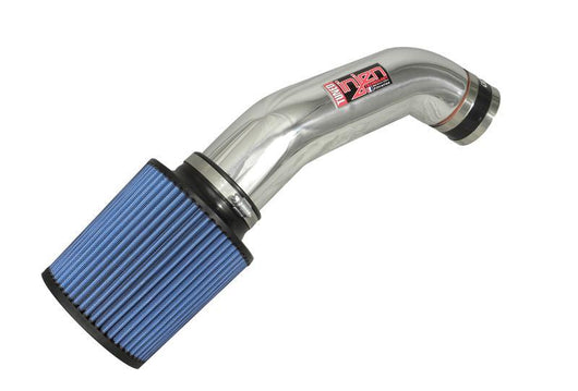 Injen 12-17 Audi A7 3.0L Supercharged Polished Short Ram Intake w/ MRI Tech & Air Horn - SP3085P