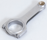 Eagle Nissan Small Block Chevrolet Engine Connecting Rods (Single Rod) - CRS6125B3D-1