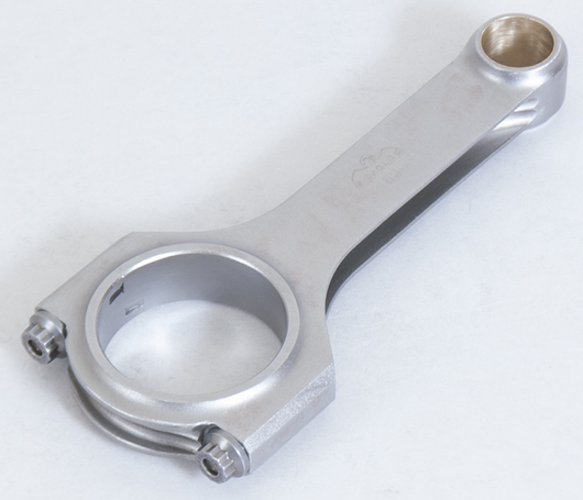 Eagle Nissan Small Block Chevrolet Engine Connecting Rods (Single Rod) - CRS6125B3D-1