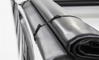 Access Literider 07-19 Tundra 8ft Bed (w/ Deck Rail) Roll-Up Cover - 35259