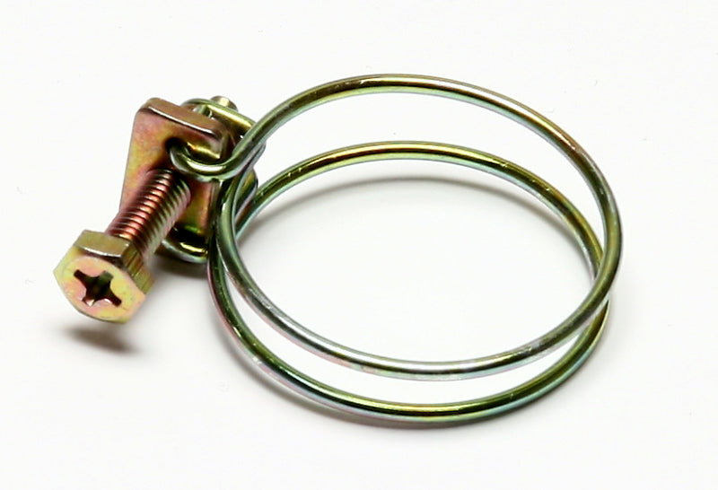 Wilwood Reservoir Clamp Assembly - 260-3393