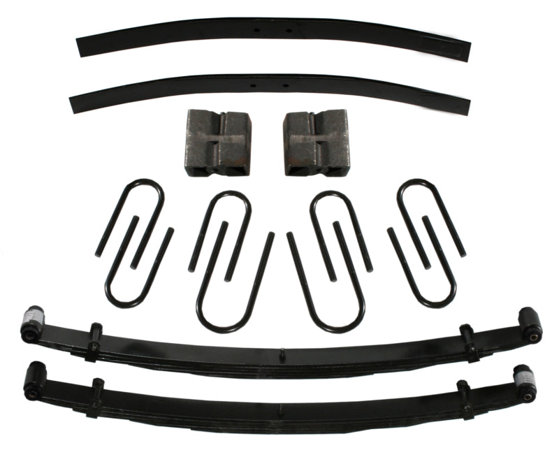 Skyjacker 8" 61-74 DODGE - NO PIT.ARM - D800AK