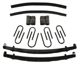 Skyjacker 8" 61-74 DODGE - NO PIT.ARM - D800AK