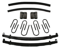 Skyjacker 8" 61-74 DODGE - NO PIT.ARM - D800AK