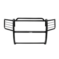 Westin 2015-2018 Ford F-150 Sportsman Grille Guard - Black - 40-3835