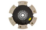 ACT 2001 Hyundai Santa Fe 6 Pad Rigid Race Disc - 6224004A