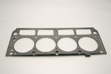 Cometic GM LS1 SB 4.100 inch Bore .062 inch MLS Headgasket - C5489-062