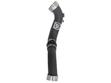 aFe Bladerunner Intercooler Tube Cold Side 2.5in-3in 12-15 BMW 335i 3.0L (t) - 46-20239-B