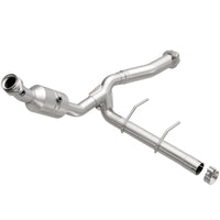 Magnaflow Conv DF 2011-2014 F-150 5.0L Underbody - 52139