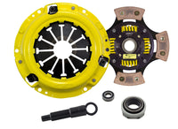 ACT 1988 Honda Civic HD/Race Sprung 4 Pad Clutch Kit - HW2-HDG4