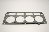 Cometic GM LS1 SB 4.100 inch Bore .062 inch MLS Headgasket - C5489-062