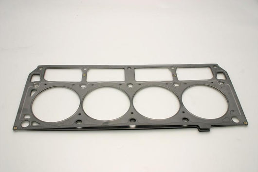 Cometic GM LS1 SB 4.100 inch Bore .062 inch MLS Headgasket - C5489-062