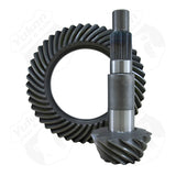Yukon Gear High Performance Gear Set For Dana 80 in a 5.13 Ratio - YG D80-513