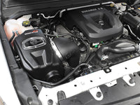 AFE Momentum GT Pro 5R Intake System GM Colorado/Canyon 2016 I4-2.8L (td) - 54-74007