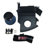 Injen 2018 Honda Accord 2.0L Turbo Short Ram Cold Air Intake - SP1687BLK