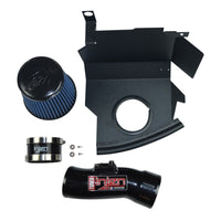 Injen 2018 Honda Accord 2.0L Turbo Short Ram Cold Air Intake - SP1687BLK