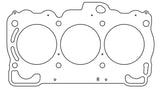 Cometic Subaru EZ30 Flat 6 3.0L 90mm Bore .040 inch MLS Head Gasket Right - C5860-040