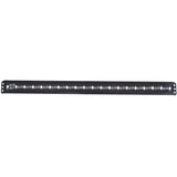 ANZO Universal 24in Slimline LED Light Bar (Red) - 861156