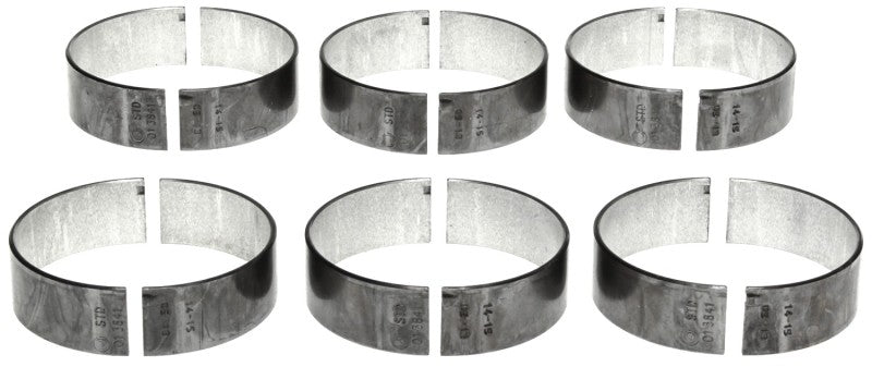 Clevite VW 2792cc AAA VR6 1992-02 Con Rod Bearing Set - CB1824A(6)