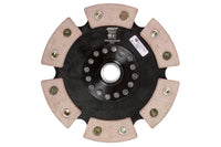 ACT 1986 Toyota Corolla 6 Pad Rigid Race Disc - 6200003