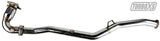 Turbo XS 2015 Subaru WRX M/T Catted Front Pipe - txs-W15-FPC