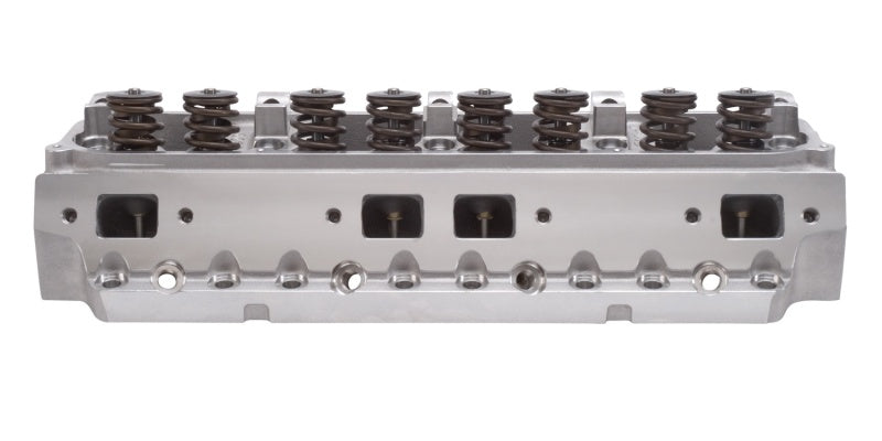 Edelbrock Cylinder Head E-Street Big Block Chrysler Complete Pair - 5093