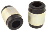 Whiteline Plus 03+ Nissan 350z / Infinity G35 Rear Lower Outer Control Arm (locates in hub / Rear Hu - W62535