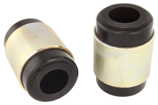 Whiteline Plus 03+ Nissan 350z / Infinity G35 Rear Lower Outer Control Arm (locates in hub / Rear Hu - W62535
