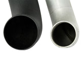 aFe Bladerunner Intercoolers Tube Out I/C Tube Out GM Diesel Trucks 04.5-05 V8-6.6L(td) LLY - 46-20048