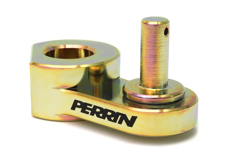 Perrin 2015 Subaru WRX Short Shift Adapter - PSP-INR-201